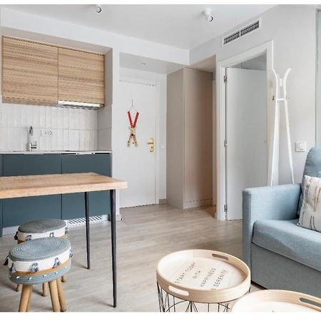 Chic Humaralet, Pie De Pistas, Free Parking Apartment Baqueira Beret Exterior photo