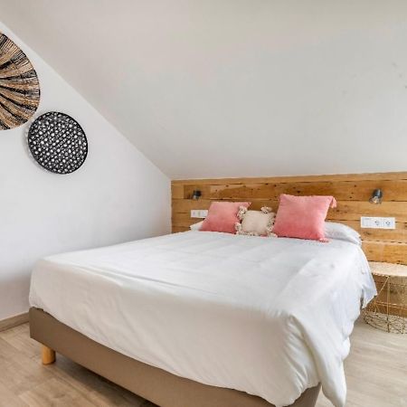 Chic Humaralet, Pie De Pistas, Free Parking Apartment Baqueira Beret Exterior photo