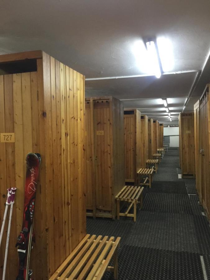 Chic Humaralet, Pie De Pistas, Free Parking Apartment Baqueira Beret Exterior photo