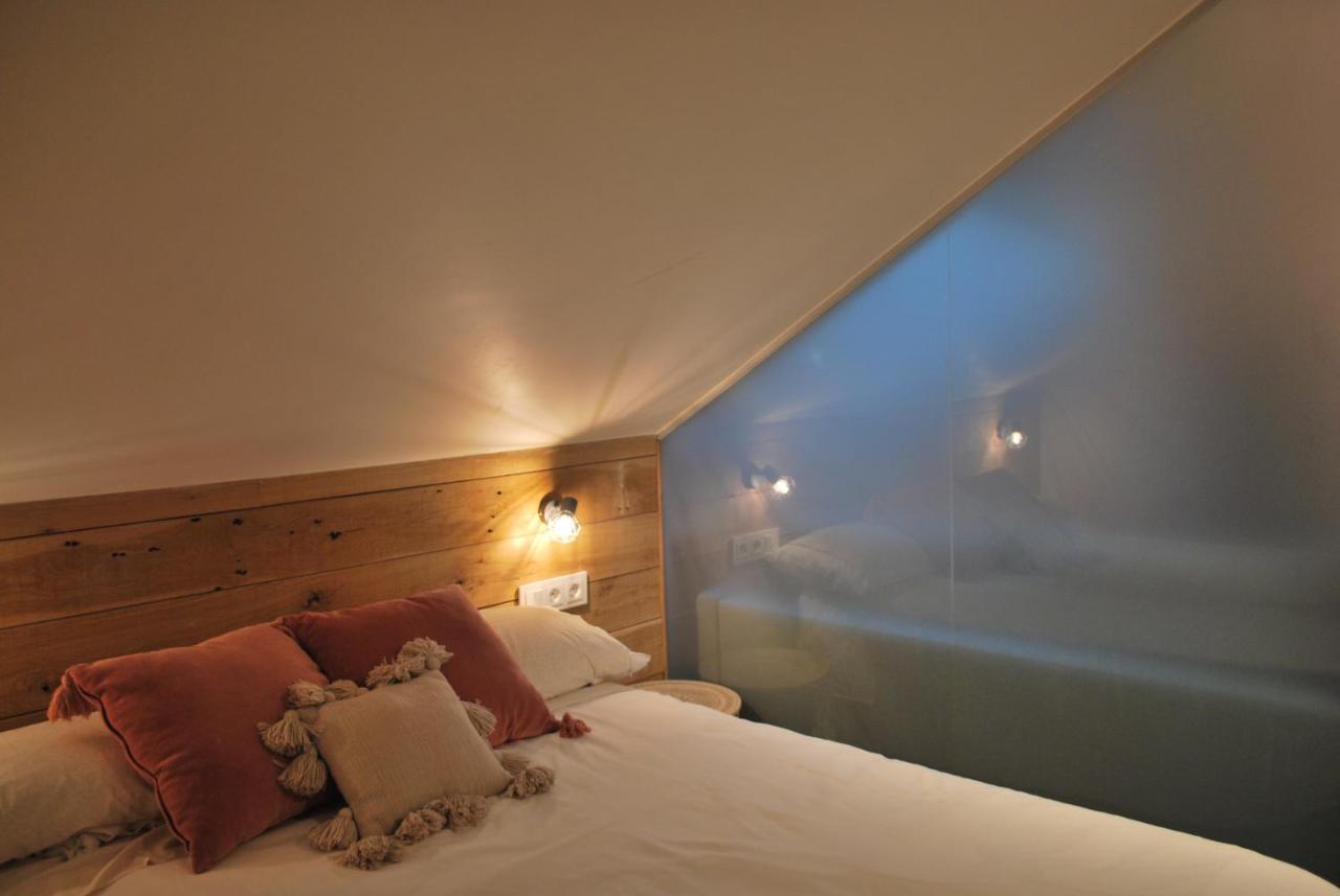 Chic Humaralet, Pie De Pistas, Free Parking Apartment Baqueira Beret Exterior photo