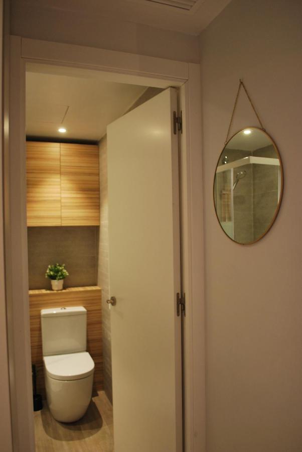 Chic Humaralet, Pie De Pistas, Free Parking Apartment Baqueira Beret Exterior photo