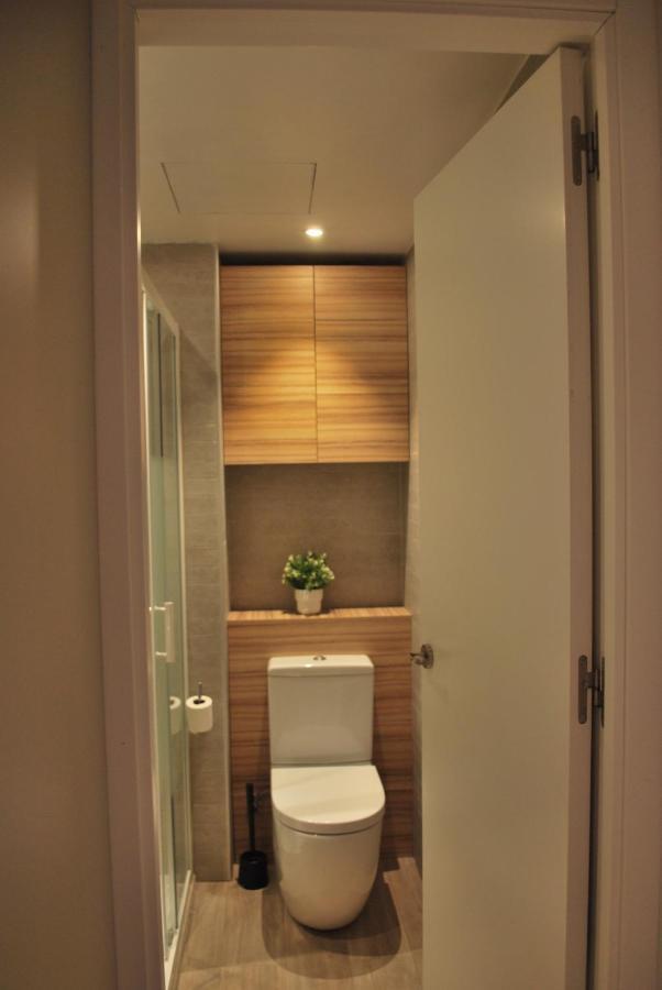 Chic Humaralet, Pie De Pistas, Free Parking Apartment Baqueira Beret Exterior photo