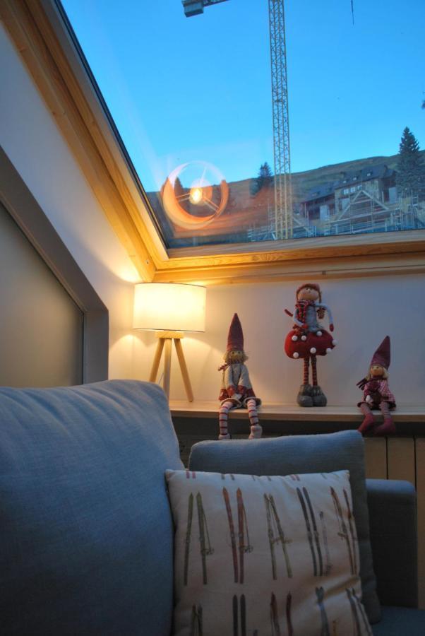 Chic Humaralet, Pie De Pistas, Free Parking Apartment Baqueira Beret Exterior photo