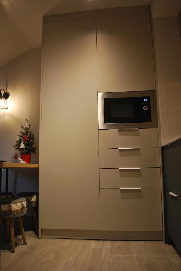 Chic Humaralet, Pie De Pistas, Free Parking Apartment Baqueira Beret Exterior photo