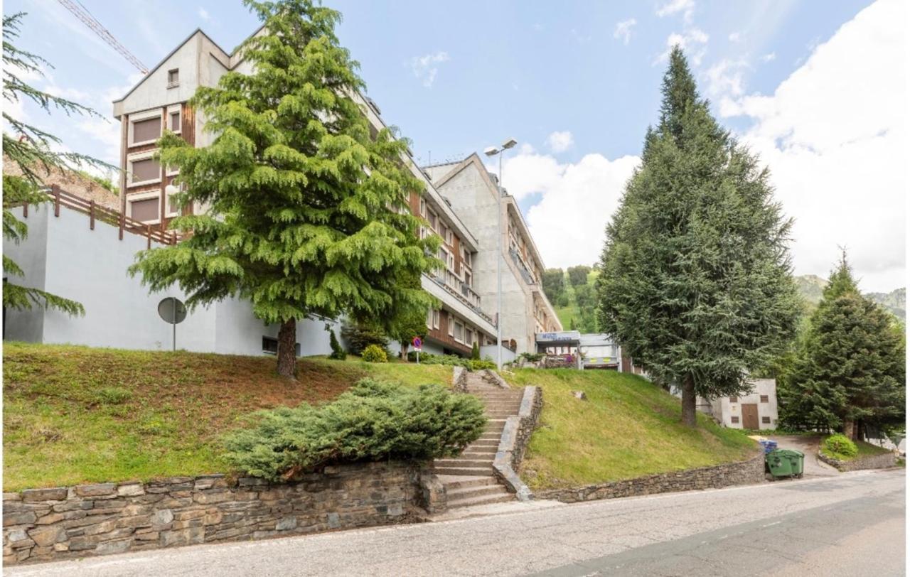 Chic Humaralet, Pie De Pistas, Free Parking Apartment Baqueira Beret Exterior photo