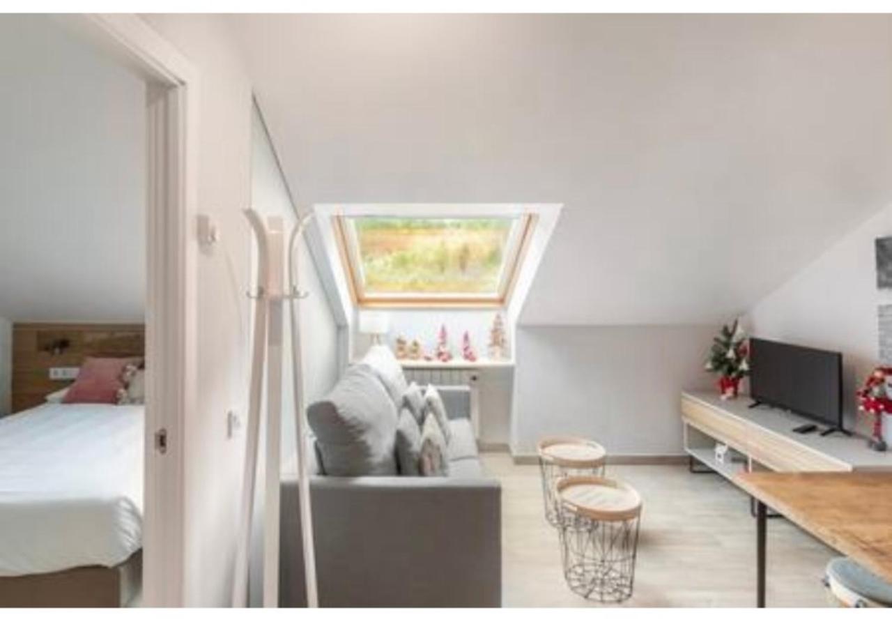 Chic Humaralet, Pie De Pistas, Free Parking Apartment Baqueira Beret Exterior photo