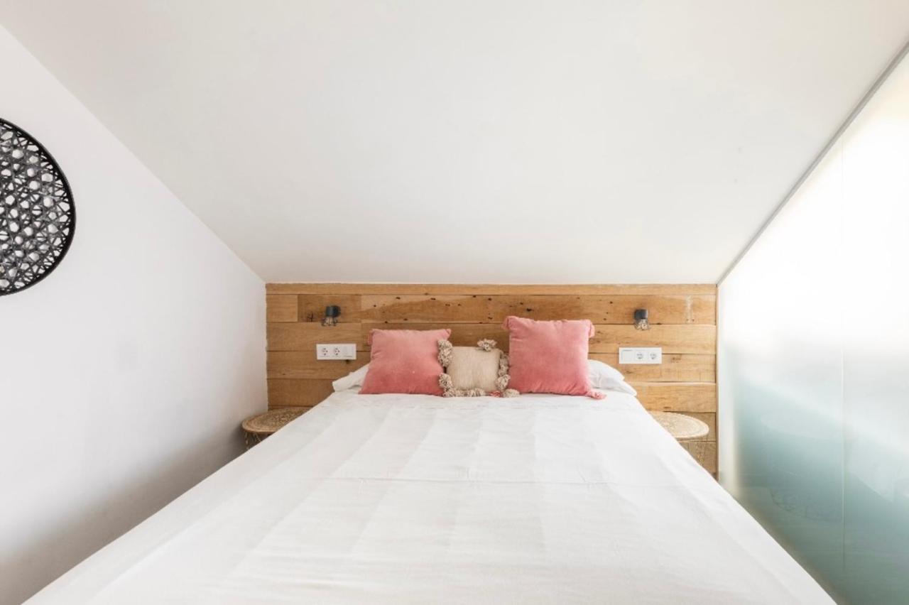 Chic Humaralet, Pie De Pistas, Free Parking Apartment Baqueira Beret Exterior photo