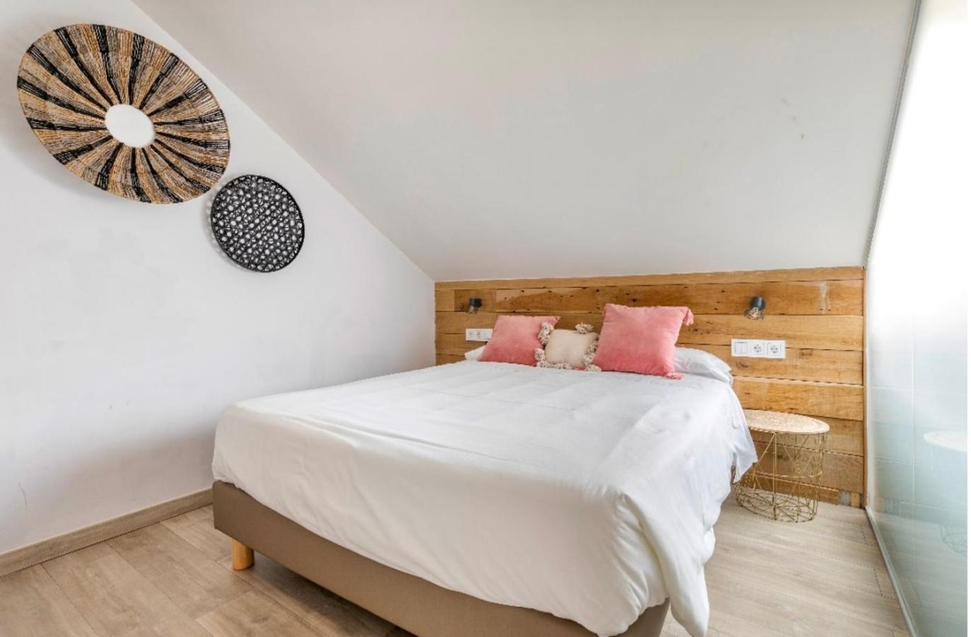 Chic Humaralet, Pie De Pistas, Free Parking Apartment Baqueira Beret Exterior photo