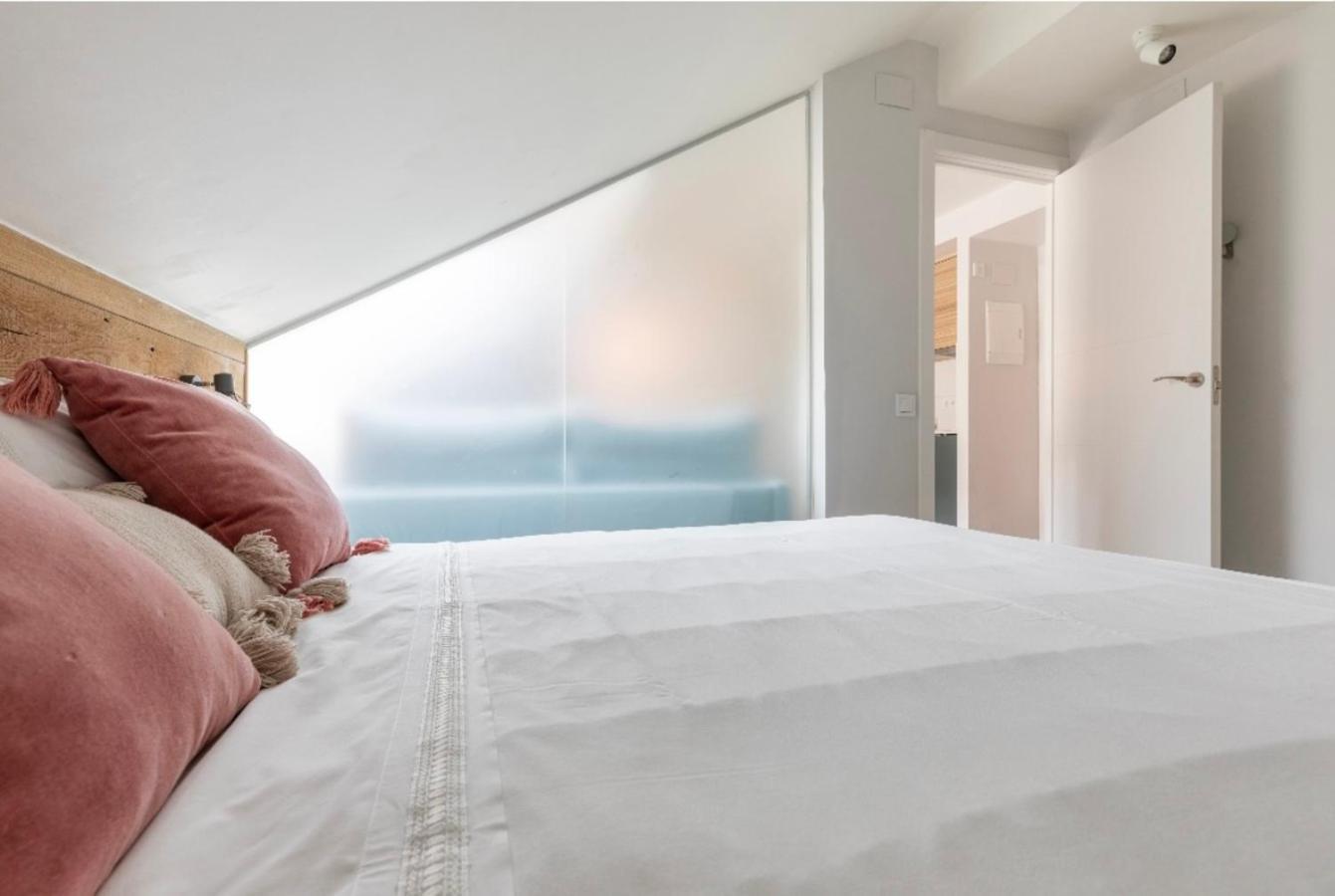 Chic Humaralet, Pie De Pistas, Free Parking Apartment Baqueira Beret Exterior photo