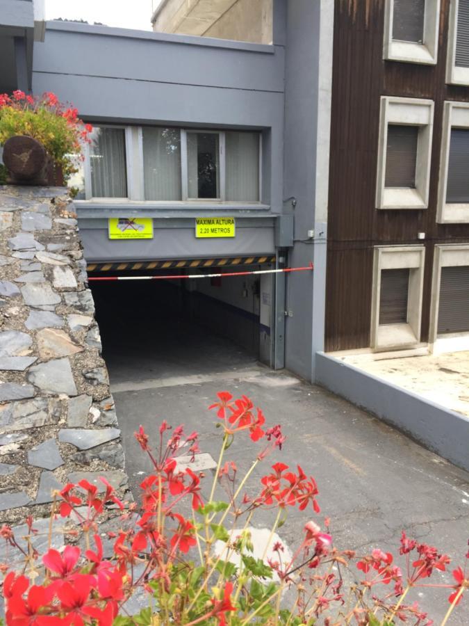 Chic Humaralet, Pie De Pistas, Free Parking Apartment Baqueira Beret Exterior photo